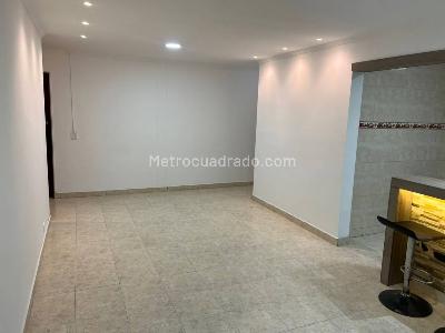 Apartamento en venta en Colseguros, Cali · foto 4 de 20