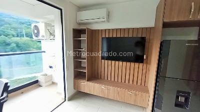 Apartaestudio en Arriendo, Chipichape, Cali