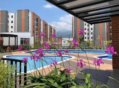 Apartamento de 2 alcobas en venta en Alfaguara, Cali, 53 m² · foto 11 de 11