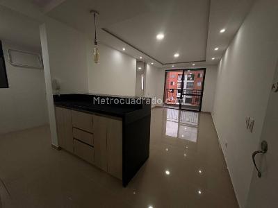 Apartamento de 2 alcobas en venta en Alfaguara, Cali, 53 m² · foto 2 de 11
