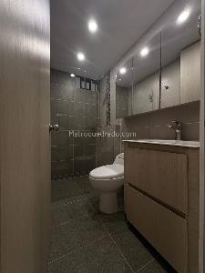 Apartamento de 2 alcobas en venta en Alfaguara, Cali, 53 m² · foto 3 de 11
