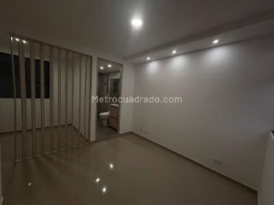 Apartamento de 2 alcobas en venta en Alfaguara, Cali, 53 m² · foto 4 de 11