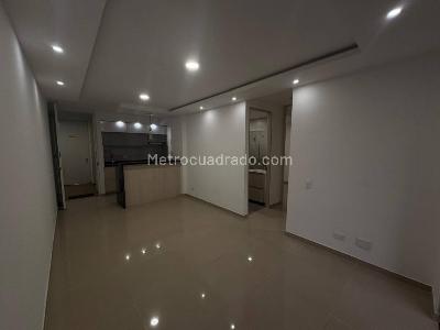 Apartamento de 2 alcobas en venta en Alfaguara, Cali, 53 m² · foto 6 de 11