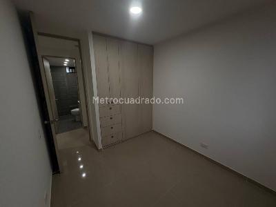 Apartamento de 2 alcobas en venta en Alfaguara, Cali, 53 m² · foto 8 de 11