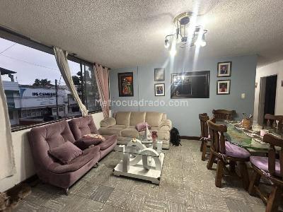 Apartamento de 3 alcobas en venta en San Vicente, Cali, 100 m² · foto 2 de 15