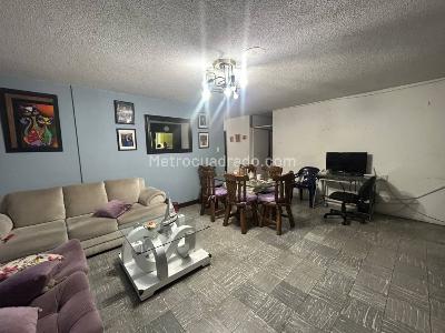 Apartamento de 3 alcobas en venta en San Vicente, Cali, 100 m² · foto 3 de 15