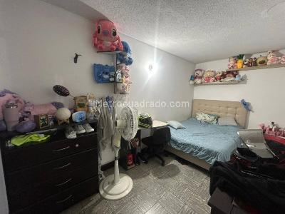 Apartamento de 3 alcobas en venta en San Vicente, Cali, 100 m² · foto 14 de 15