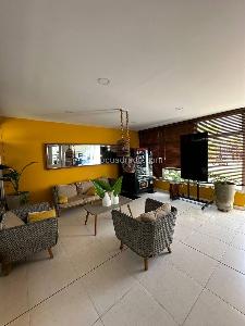 Apartamento de 2 alcobas en venta en Hacienda Kachipay, Cali, 53 m² · foto 10 de 14
