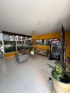 Apartamento de 2 alcobas en venta en Hacienda Kachipay, Cali, 53 m² · foto 13 de 14