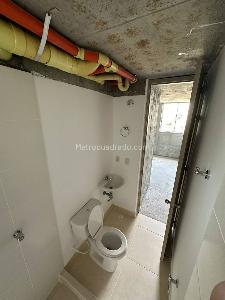 Apartamento de 2 alcobas en venta en Hacienda Kachipay, Cali, 53 m² · foto 8 de 14