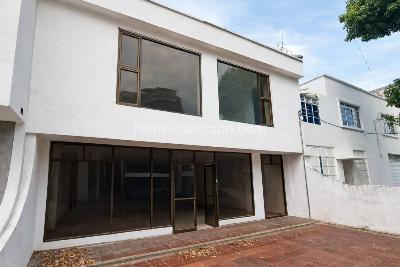 Local Comercial en Arriendo, Santa Monica Central, Cali