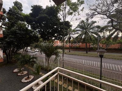 Apartamento de 3 alcobas en venta en Valle Del Lili, Cali, 84 m² · foto 13 de 20