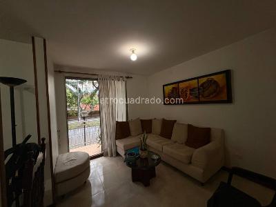 Apartamento de 3 alcobas en venta en Valle Del Lili, Cali, 84 m² · foto 14 de 20
