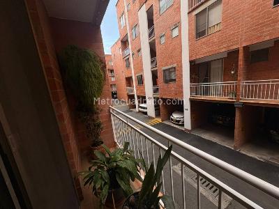 Apartamento de 3 alcobas en venta en Valle Del Lili, Cali, 84 m² · foto 16 de 20