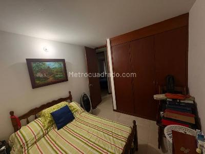 Apartamento de 3 alcobas en venta en Valle Del Lili, Cali, 84 m² · foto 17 de 20