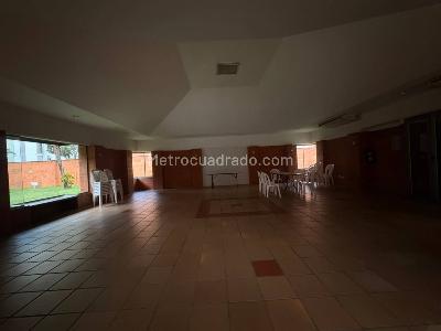 Apartamento de 3 alcobas en venta en Valle Del Lili, Cali, 84 m² · foto 19 de 20