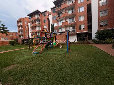 Apartamento de 3 alcobas en venta en Valle Del Lili, Cali, 84 m² · foto 20 de 20