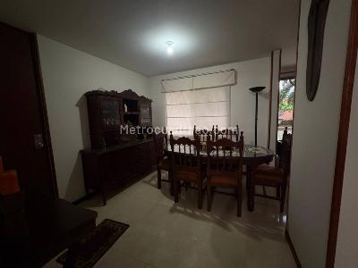 Apartamento de 3 alcobas en venta en Valle Del Lili, Cali, 84 m² · foto 2 de 20