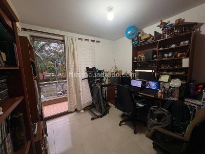 Apartamento de 3 alcobas en venta en Valle Del Lili, Cali, 84 m² · foto 4 de 20