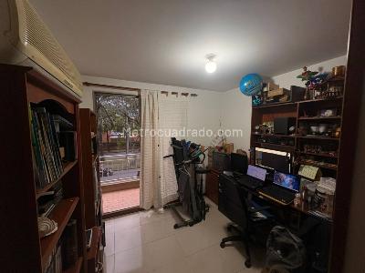 Apartamento de 3 alcobas en venta en Valle Del Lili, Cali, 84 m² · foto 5 de 20