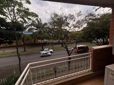 Apartamento de 3 alcobas en venta en Valle Del Lili, Cali, 84 m² · foto 6 de 20
