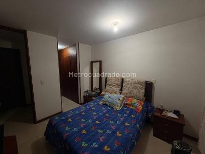 Apartamento de 3 alcobas en venta en Valle Del Lili, Cali, 84 m² · foto 9 de 20