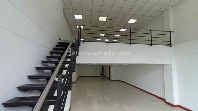 Local Comercial en Arriendo, Capri, Cali - Vista 2
