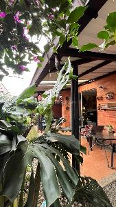 Casa de 5 alcobas en venta en El Castillo, Cali, 267 m² · foto 4 de 11
