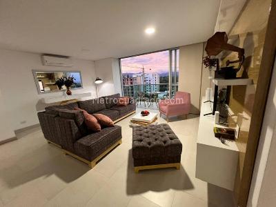 Apartamento en venta en Pance, Cali · foto 2 de 20