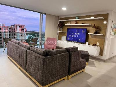 Apartamento en venta en Pance, Cali · foto 4 de 20