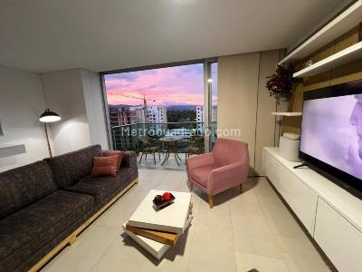 Apartamento en venta en Pance, Cali · foto 5 de 20