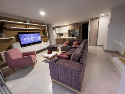 Apartamento en venta en Pance, Cali · foto 6 de 20