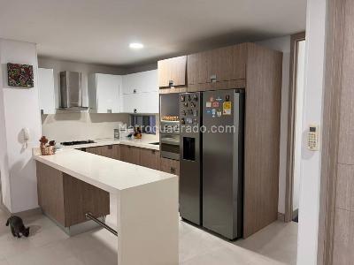 Apartamento en venta en Pance, Cali · foto 7 de 20