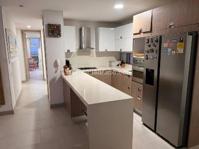 Apartamento en venta en Pance, Cali · foto 8 de 20