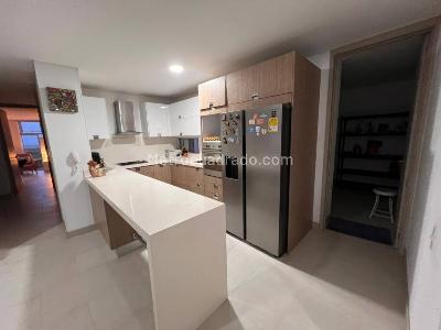Apartamento en venta en Pance, Cali · foto 9 de 20
