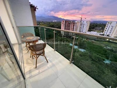 Apartamento en venta en Pance, Cali · foto 10 de 20