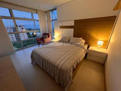Apartamento en venta en Pance, Cali · foto 11 de 20