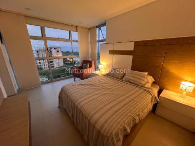 Apartamento en venta en Pance, Cali · foto 12 de 20