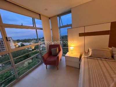 Apartamento en venta en Pance, Cali · foto 14 de 20