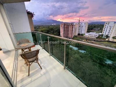 Apartamento en venta en Pance, Cali · foto 16 de 20