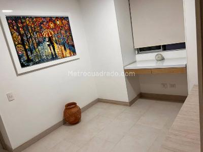 Apartamento en venta en Pance, Cali · foto 17 de 20