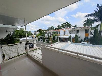 Casa de 4 alcobas en venta en El Castillo, Cali, 184 m² · foto 15 de 20
