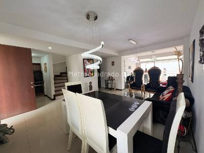 Casa de 4 alcobas en venta en El Castillo, Cali, 184 m² · foto 16 de 20