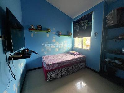Casa de 4 alcobas en venta en El Castillo, Cali, 184 m² · foto 18 de 20