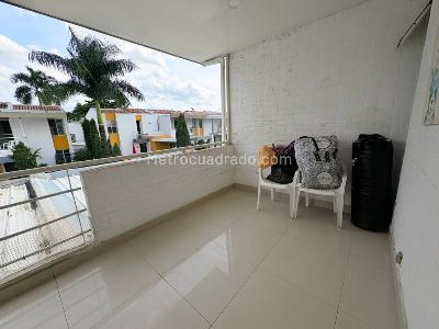 Casa de 4 alcobas en venta en El Castillo, Cali, 184 m² · foto 20 de 20
