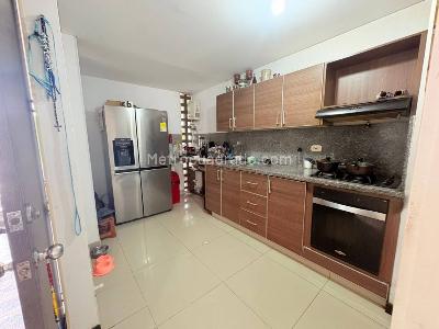 Casa de 4 alcobas en venta en El Castillo, Cali, 184 m² · foto 4 de 20