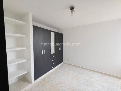 Apartamento de 3 alcobas en venta en Hacienda Kachipay, Cali, 55 m² · foto 10 de 20