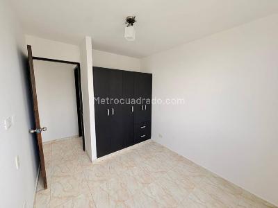 Apartamento de 3 alcobas en venta en Hacienda Kachipay, Cali, 55 m² · foto 15 de 20