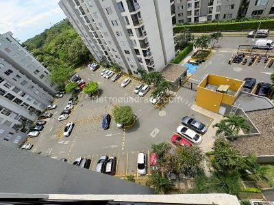 Apartamento de 3 alcobas en venta en Hacienda Kachipay, Cali, 55 m² · foto 18 de 20