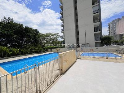 Apartamento de 3 alcobas en venta en Hacienda Kachipay, Cali, 55 m² · foto 19 de 20